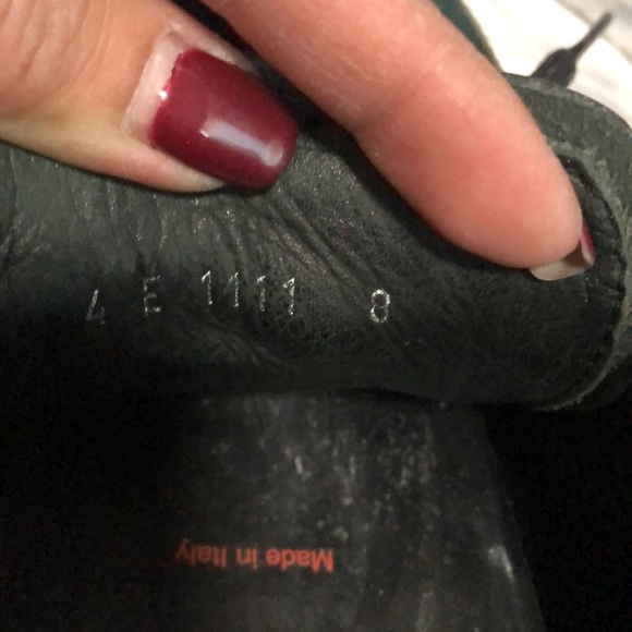 Prada sneakers - Picture 7 of 11